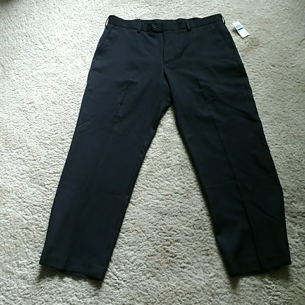 Izod dress pants/ Straight leg